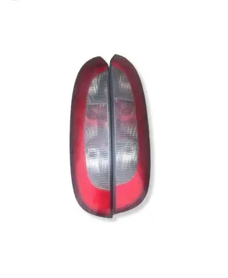 Opel Corsa C Rear/tail lights 09114336 09114337