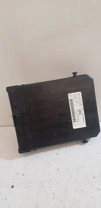 Peugeot 307 Comfort/convenience module 9651197580A BSIJ0300