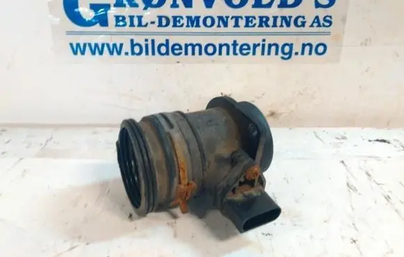 Skoda Roomster (5J) Mass air flow meter 038906461B