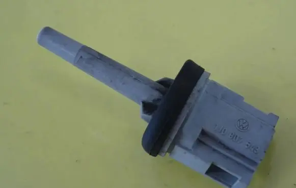 Audi A3 S3 8P Interior temperature sensor 1J0907543 585505