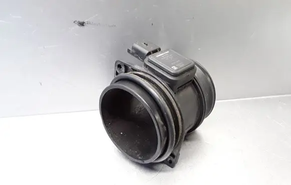 Volvo S40 Mass air flow meter 9645948980