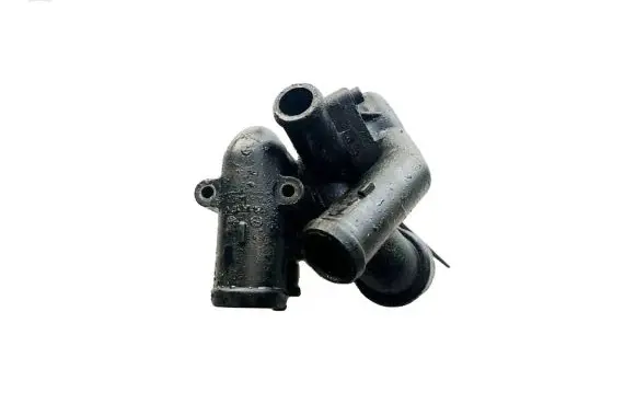 Volkswagen Phaeton Engine coolant pipe/hose 022121117g