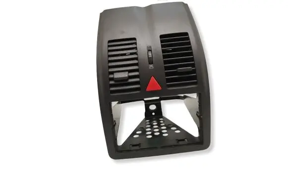 Volkswagen Lupo Dash center air vent grill 6N0858069C