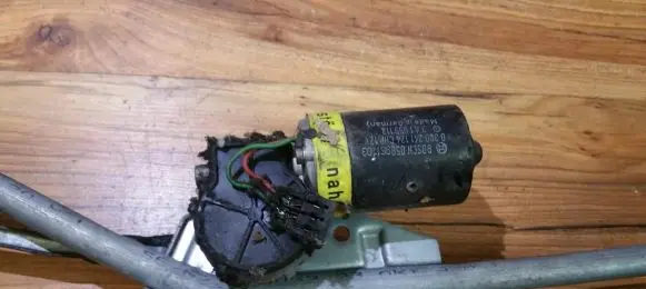 Volkswagen PASSAT B4 Wiper motor 0390241124 0390241124chp