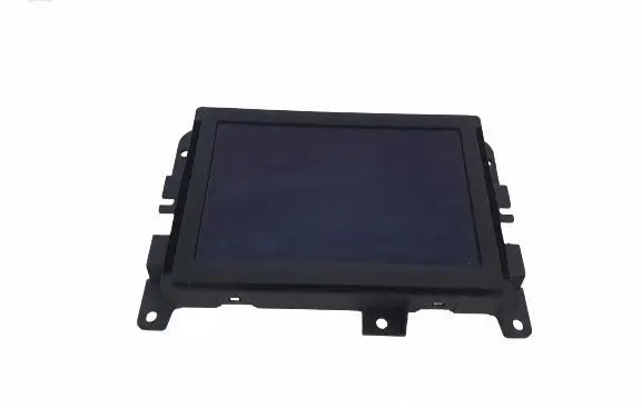 Chrysler Pacifica Radio/CD/DVD/GPS head unit 68428471AC