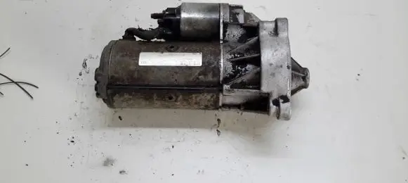 Lancia Phedra Starter motor 15D7007MKB 15D70078MKB