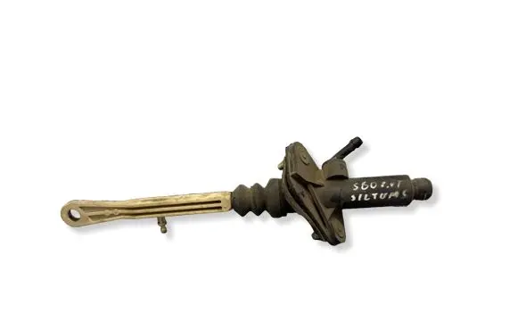 Volvo S80 Clutch master cylinder 9480745