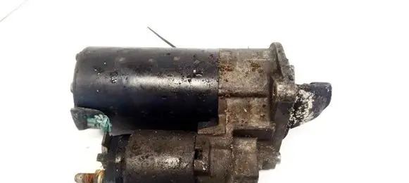 Alfa Romeo 159 Starter motor 0001108234 A152