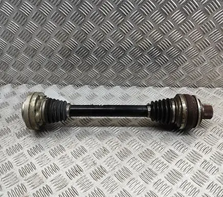 Audi Q8 Rear driveshaft 4KE501203E