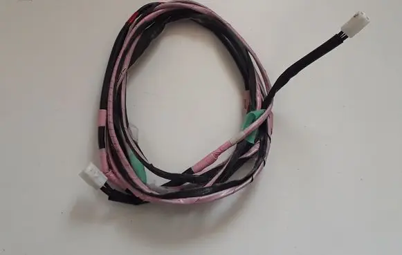 Toyota RAV 4 (XA30) Other wiring loom 8610142590