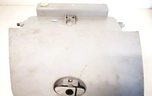 Citroen C3 Glove box 9638006677
