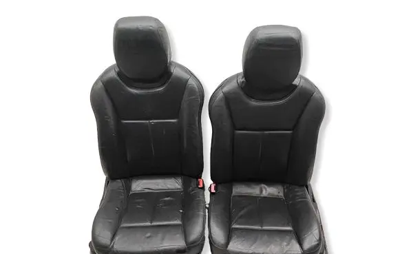 Porsche Cayenne (9PA) Seat set KPLFOTPRSCAY