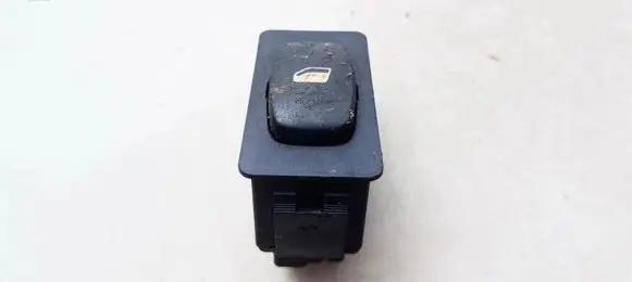 Fiat Ulysse Electric window control switch 14889170XT 01080