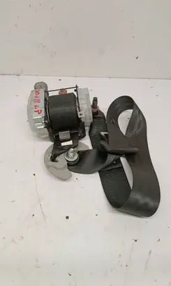 Hyundai i20 (PB PBT) Front seatbelt