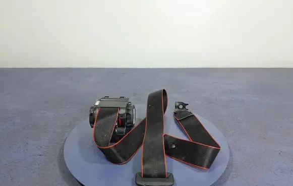 Renault Arkana Front seatbelt 888417623R