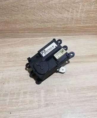 Mazda 626 Air flap motor/actuator GA601T001C