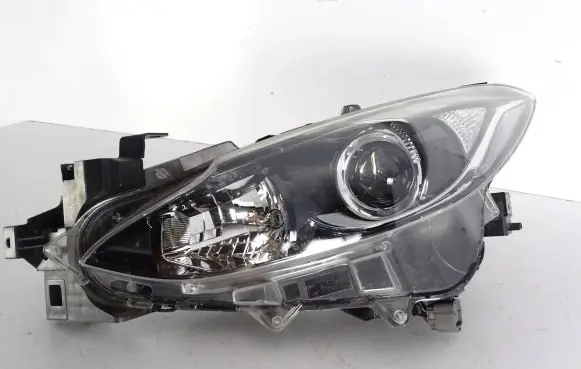 Mazda 3 III Headlight/headlamp BHR1-51040