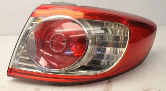 Hyundai Santa Fe Rear/tail lights