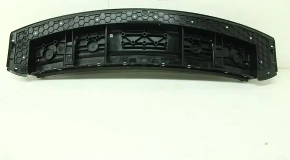 Porsche Panamera (971) Tailgate/trunk/boot lid 971877934