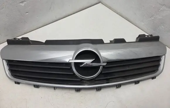 Opel Zafira B Front grill 13136136 13150868 13150867
