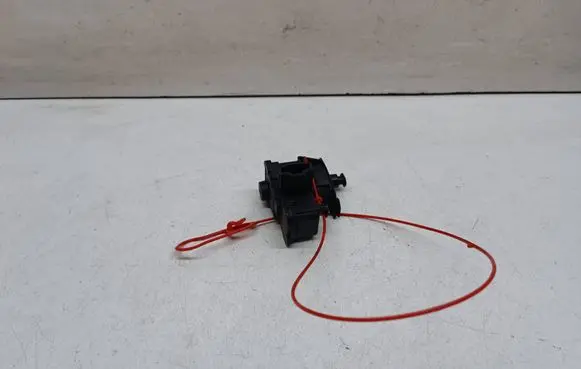 Audi A5 8T 8F Fuel tank cap lock 8K0862153H
