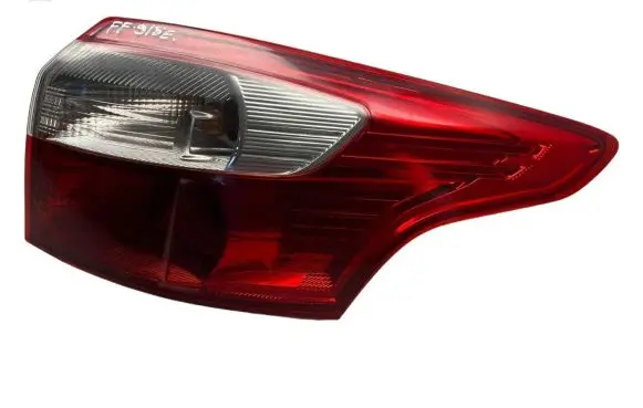Ford Focus Rear/tail lights BM5113404