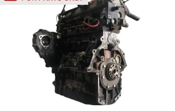 Ford Transit - Tourneo Connect Engine HCPA