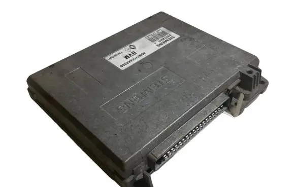 Renault Laguna I Engine control unit/module 7700860308 7700867290 S101725111