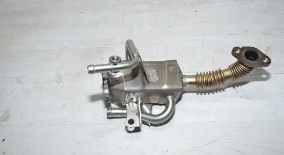 KIA Rio EGR valve cooler 2841007600