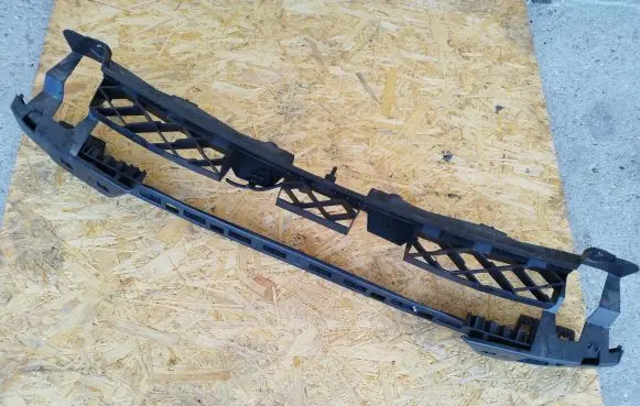 Peugeot 508 II Rear bumper support beam 9824047180