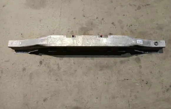 Opel Astra H Rear beam 