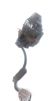 Toyota Corolla Verso AR10 Windshield/windscreen camera 8679064020