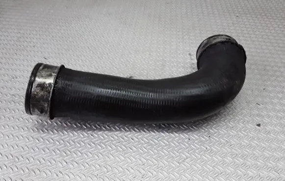 Volkswagen Golf V Intercooler hose/pipe 1K0145834B
