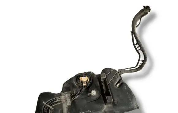 Peugeot Partner Fuel tank 