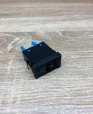 Audi A6 S6 C4 4A Headlight level height control switch 4A0941301