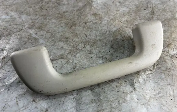 Toyota Corolla Verso E121 Front interior roof grab handle