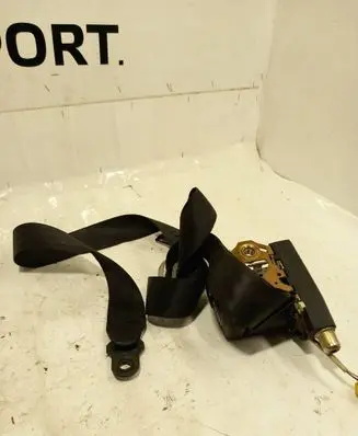 Volkswagen Caddy Front seatbelt 33014051