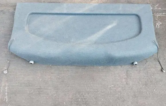 Ford C-MAX I Parcel shelf AM51R46506