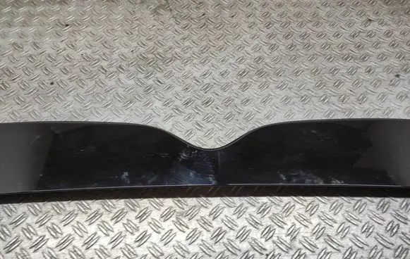Toyota Prius (XW50) Rear window tailgate spoiler 7560747010