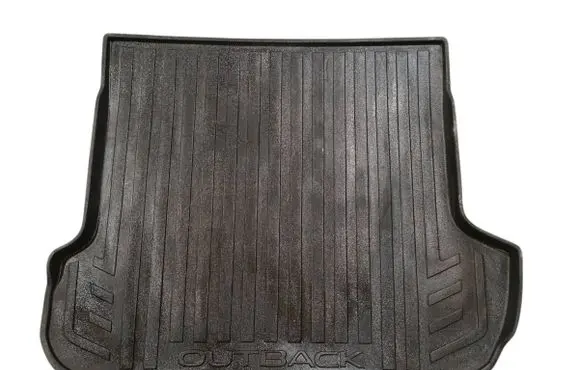 Subaru Outback (BS) Rubber trunk/boot mat liner 