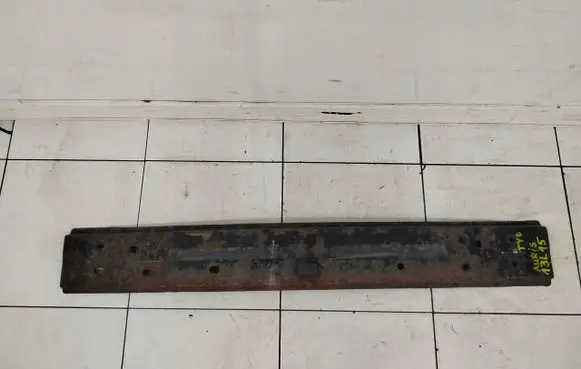 Toyota Auris 150 Rear bumper support beam