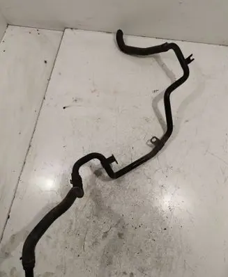 Volkswagen PASSAT B6 Engine coolant pipe/hose