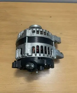 SsangYong Tivoli Generator/alternator A6731540202
