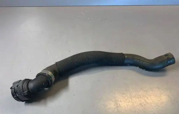 BMW 1 E81 E87 Engine coolant pipe/hose 1437865
