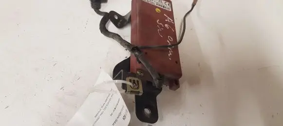 Phone control unit/module