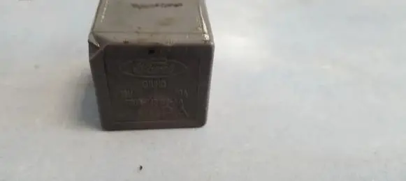 Ford Focus Other relay F80B14B192AA F80B-14B192-AA