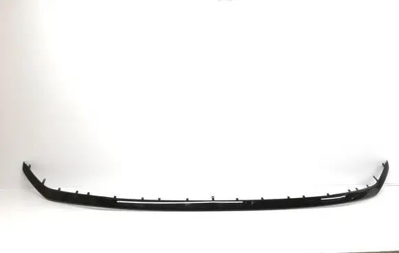 Audi Q8 Front bumper splitter molding 4M8853765