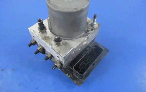 Citroen C4 Grand Picasso ABS Pump 9661887180