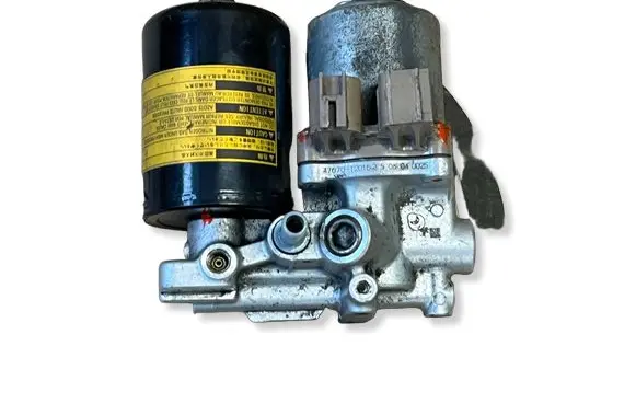 Toyota Auris 150 ABS Pump 4707012010