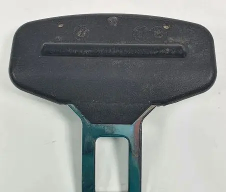 Mercedes-Benz GLK (X204) Roof seat belt 